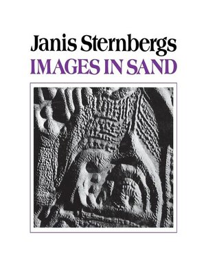 cover image of Images in Sand